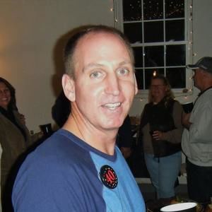 Meet your Posher, Paul